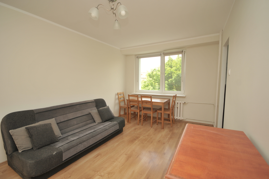 Mieszkanie na wynajem Szczecin, Świerczewo 38 m2 | Arka Nieruchomości