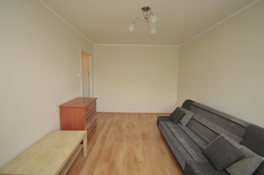 Mieszkanie na wynajem Szczecin, Świerczewo 38 m2 | Arka Nieruchomości