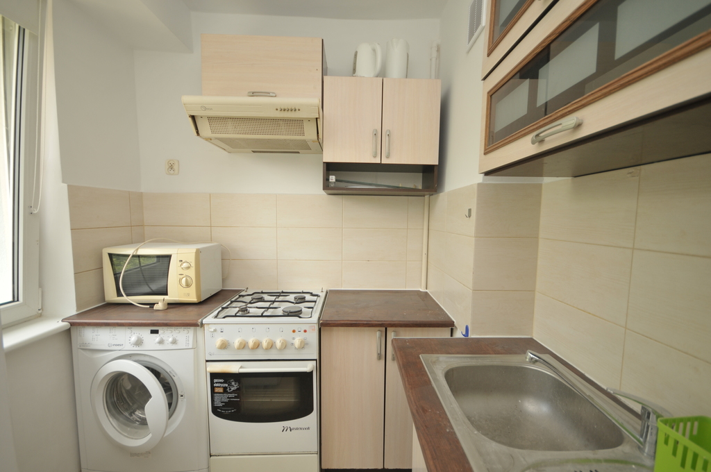 Mieszkanie na wynajem Szczecin, Świerczewo 38 m2 | Arka Nieruchomości