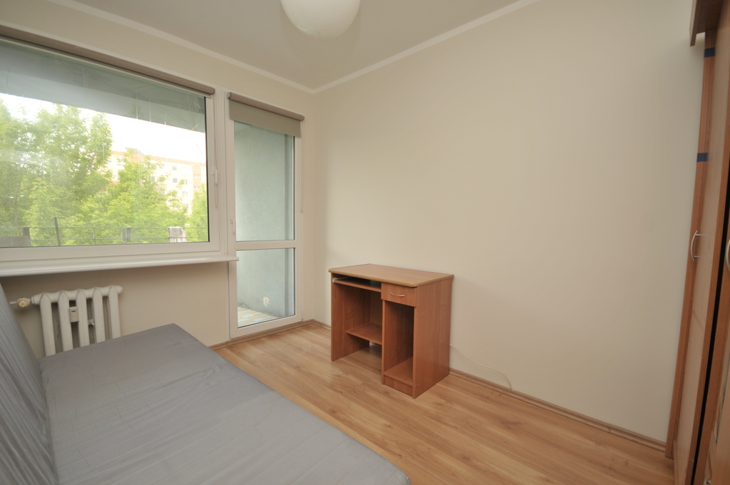 Mieszkanie na wynajem Szczecin, Świerczewo 38 m2 | Arka Nieruchomości