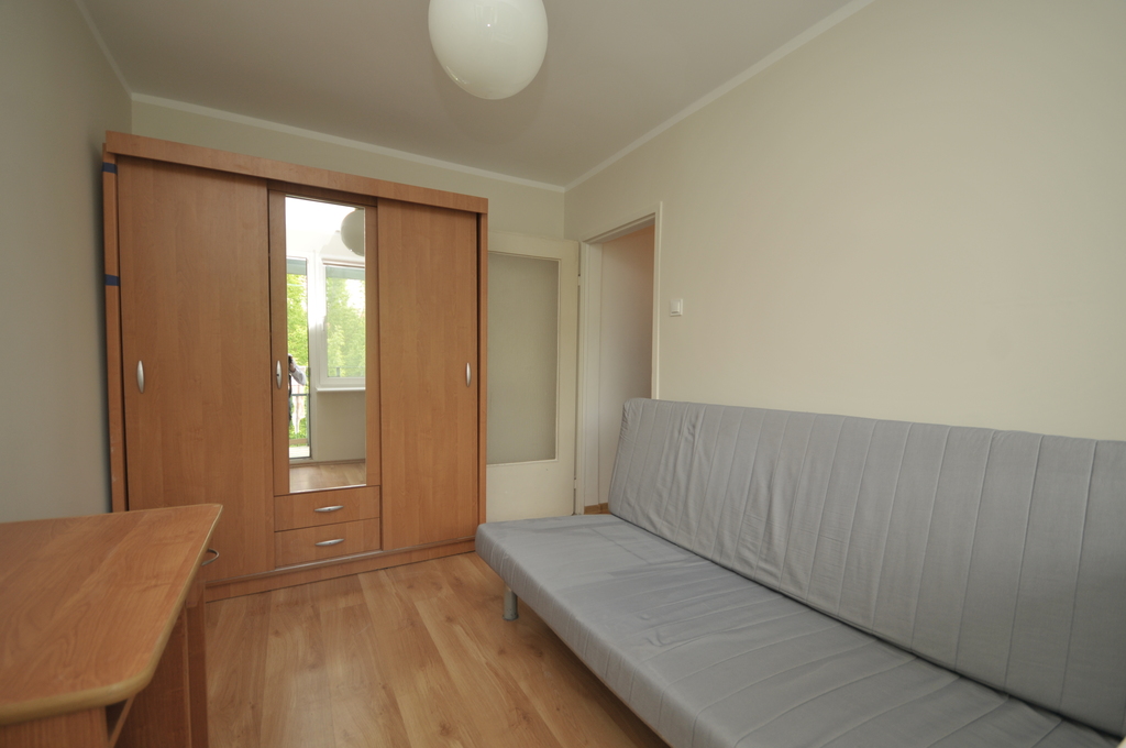 Mieszkanie na wynajem Szczecin, Świerczewo 38 m2 | Arka Nieruchomości