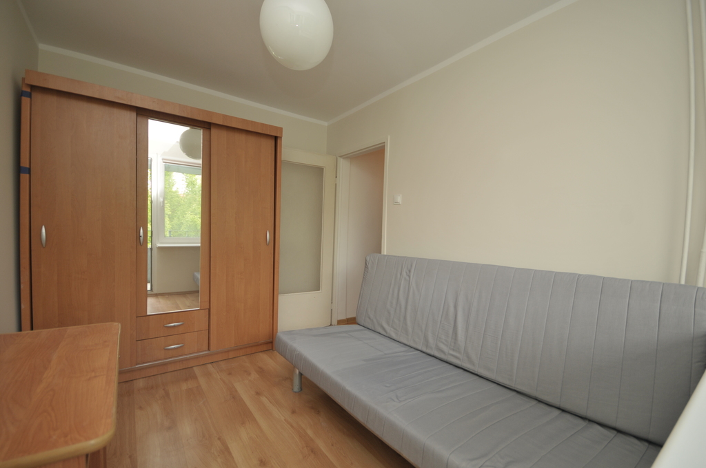 Mieszkanie na wynajem Szczecin, Świerczewo 38 m2 | Arka Nieruchomości