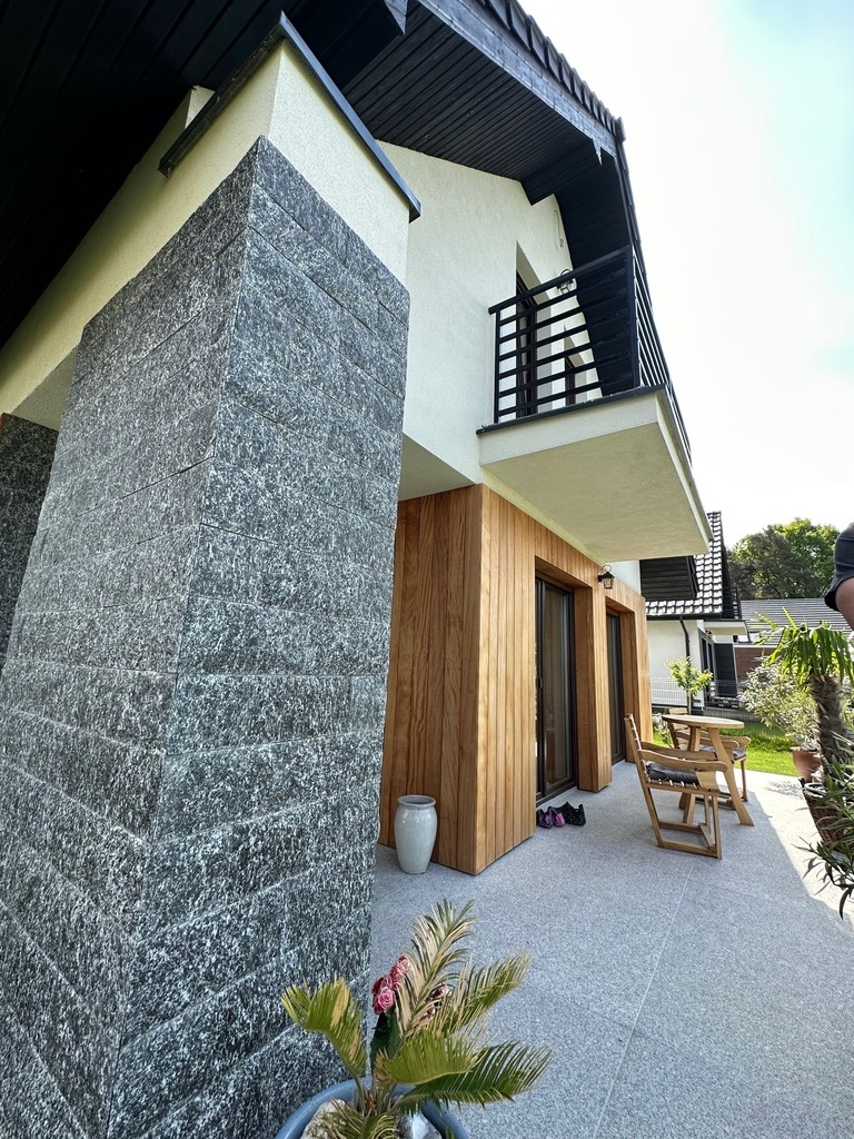 Dom na sprzedaż Bezrzecze 106 m2 | Arka Nieruchomości