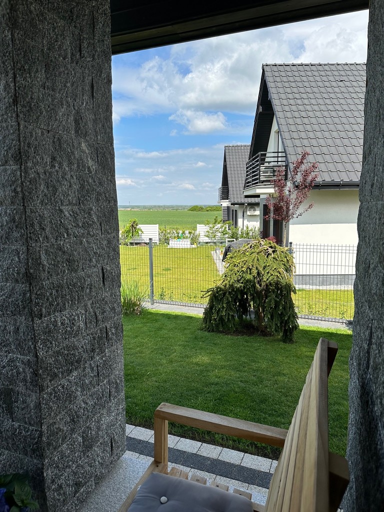 Dom na sprzedaż Bezrzecze 106 m2 | Arka Nieruchomości
