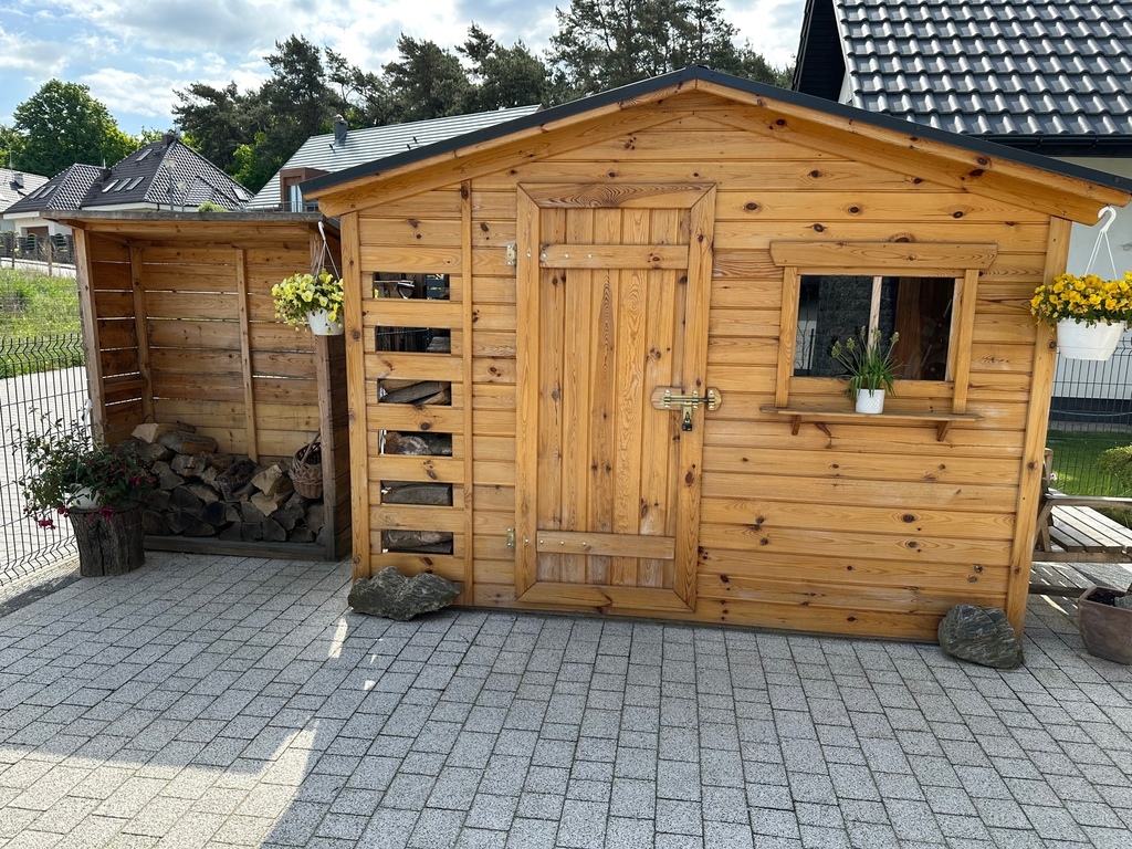 Dom na sprzedaż Bezrzecze 106 m2 | Arka Nieruchomości