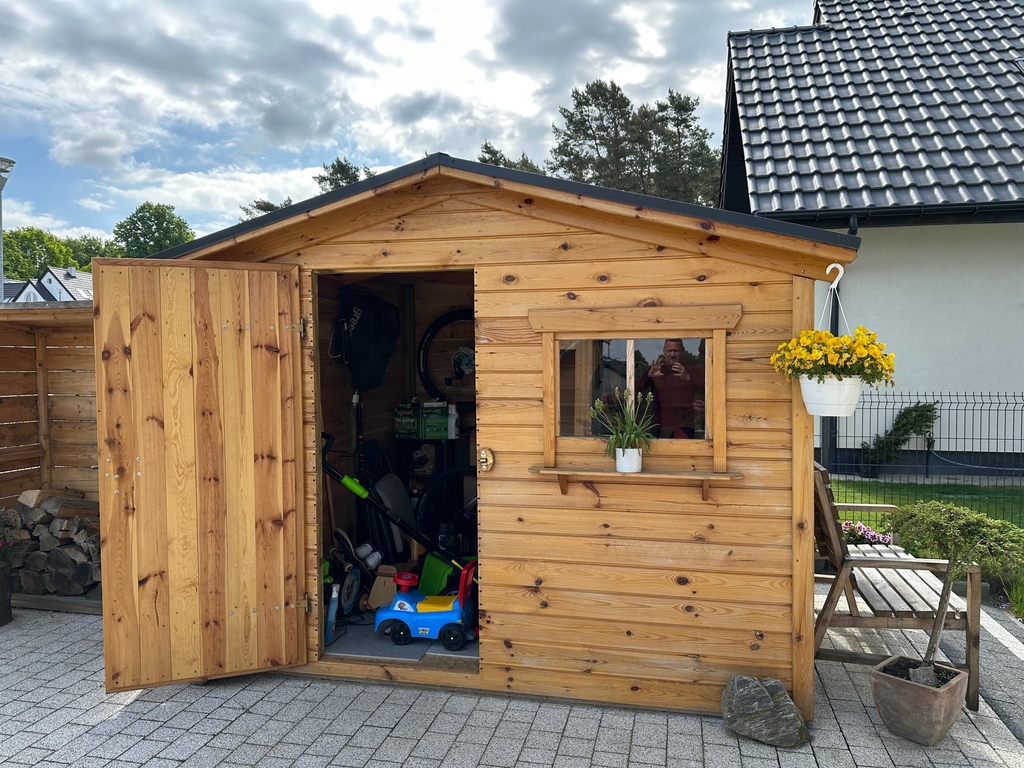 Dom na sprzedaż Bezrzecze 106 m2 | Arka Nieruchomości