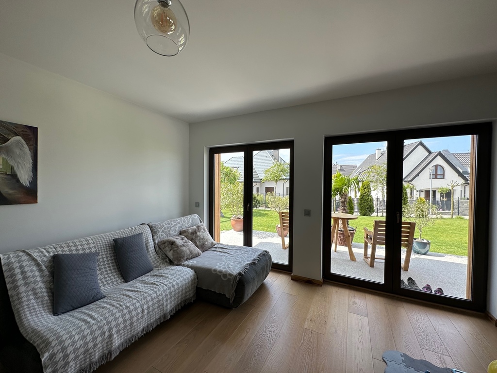 Dom na sprzedaż Bezrzecze 106 m2 | Arka Nieruchomości