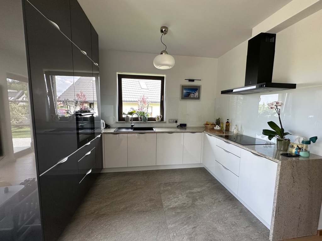 Dom na sprzedaż Bezrzecze 106 m2 | Arka Nieruchomości