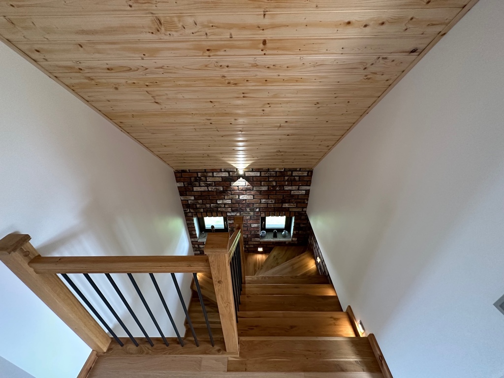 Dom na sprzedaż Bezrzecze 106 m2 | Arka Nieruchomości