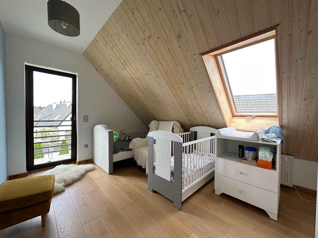 Dom na sprzedaż Bezrzecze 106 m2 | Arka Nieruchomości