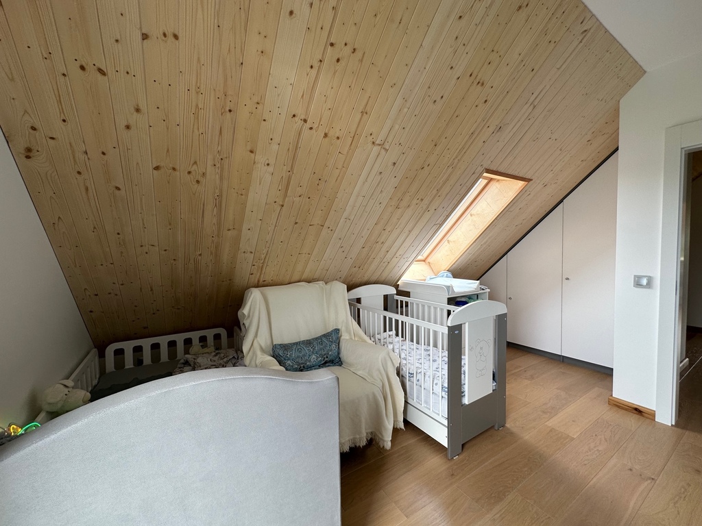 Dom na sprzedaż Bezrzecze 106 m2 | Arka Nieruchomości