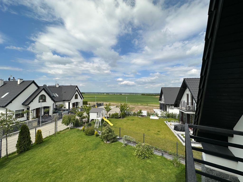 Dom na sprzedaż Bezrzecze 106 m2 | Arka Nieruchomości