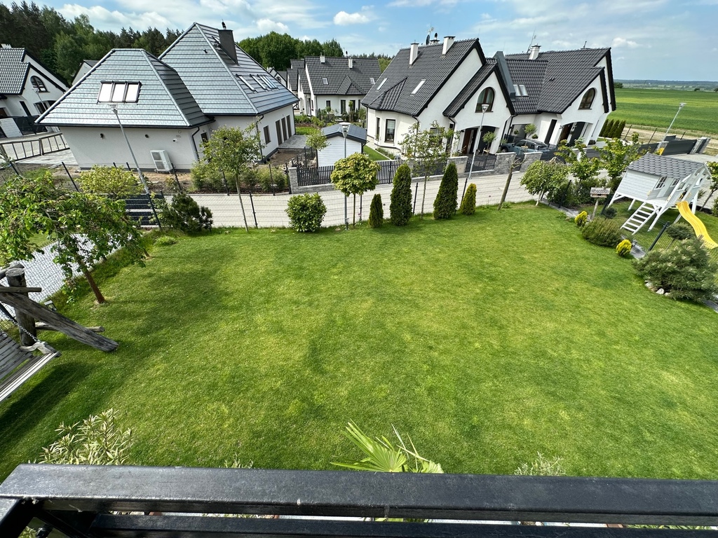 Dom na sprzedaż Bezrzecze 106 m2 | Arka Nieruchomości