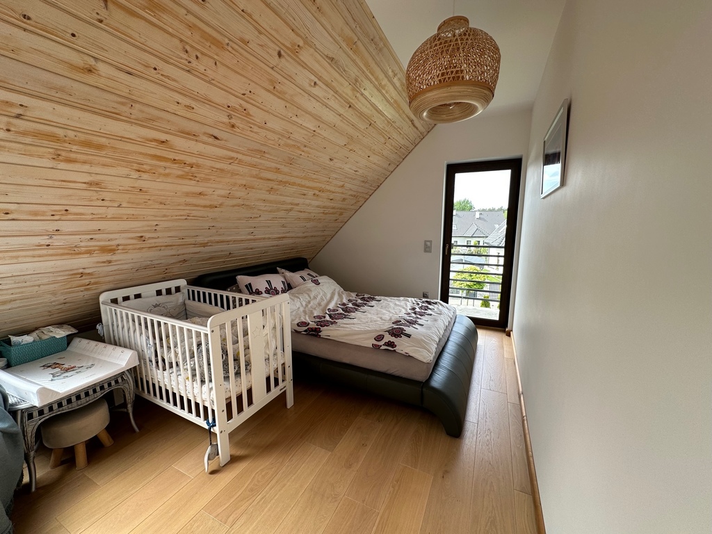 Dom na sprzedaż Bezrzecze 106 m2 | Arka Nieruchomości