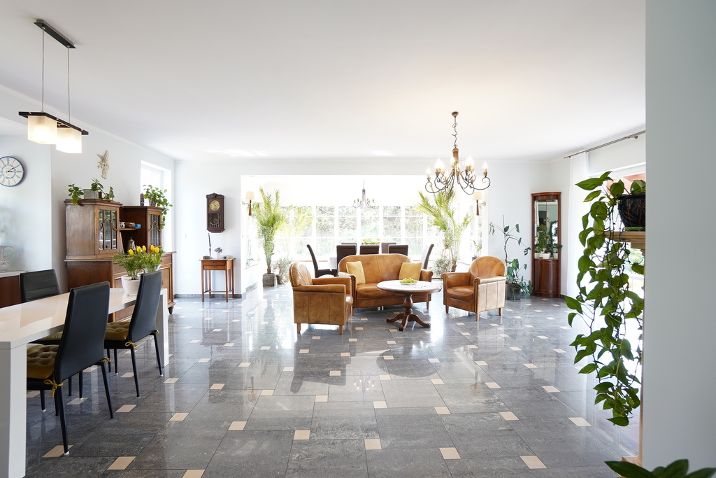 Dom na sprzedaż Szczecin, Załom 272 m2 | Arka Nieruchomości