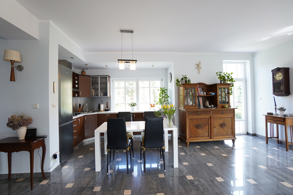 Dom na sprzedaż Szczecin, Załom 272 m2 | Arka Nieruchomości