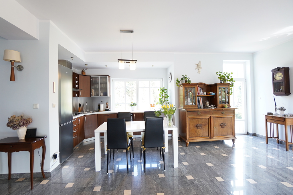 Dom na sprzedaż Szczecin, Załom 272 m2 | Arka Nieruchomości