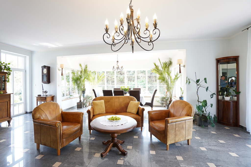 Dom na sprzedaż Szczecin, Załom 272 m2 | Arka Nieruchomości