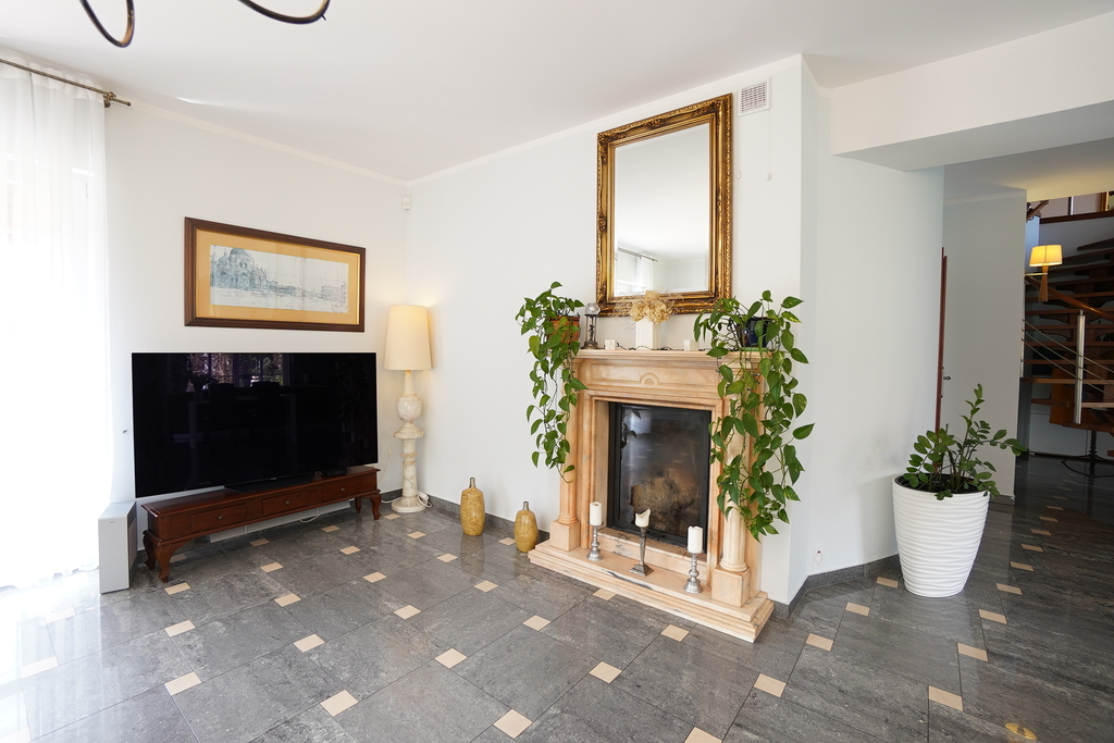 Dom na sprzedaż Szczecin, Załom 272 m2 | Arka Nieruchomości