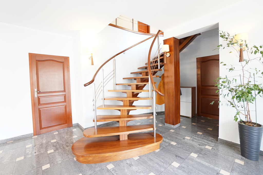 Dom na sprzedaż Szczecin, Załom 272 m2 | Arka Nieruchomości