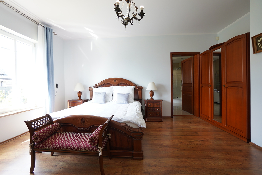 Dom na sprzedaż Szczecin, Załom 272 m2 | Arka Nieruchomości