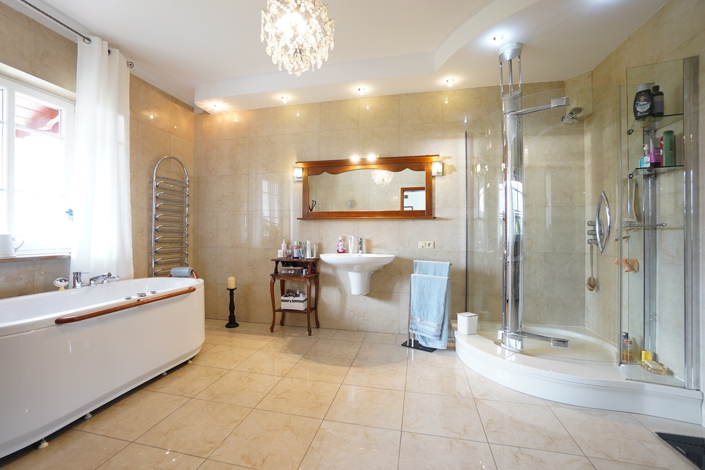 Dom na sprzedaż Szczecin, Załom 272 m2 | Arka Nieruchomości