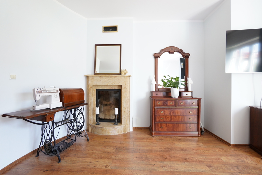 Dom na sprzedaż Szczecin, Załom 272 m2 | Arka Nieruchomości