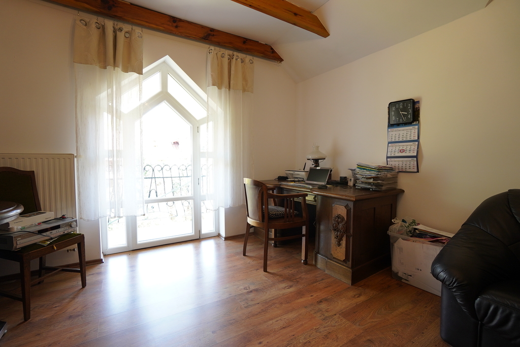 Dom na sprzedaż Szczecin, Załom 272 m2 | Arka Nieruchomości