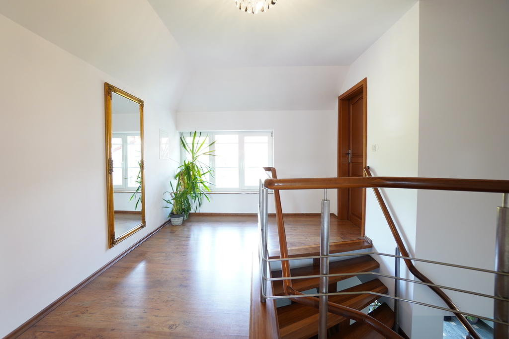 Dom na sprzedaż Szczecin, Załom 272 m2 | Arka Nieruchomości