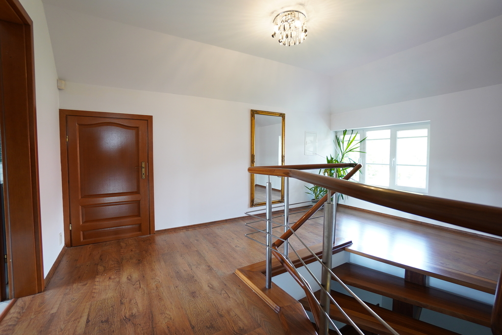 Dom na sprzedaż Szczecin, Załom 272 m2 | Arka Nieruchomości