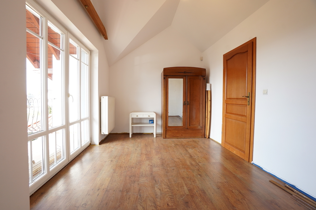 Dom na sprzedaż Szczecin, Załom 272 m2 | Arka Nieruchomości