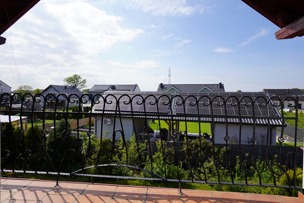 Dom na sprzedaż Szczecin, Załom 272 m2 | Arka Nieruchomości