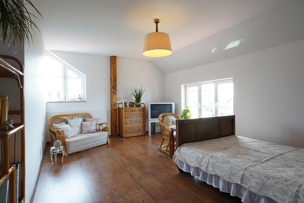 Dom na sprzedaż Szczecin, Załom 272 m2 | Arka Nieruchomości