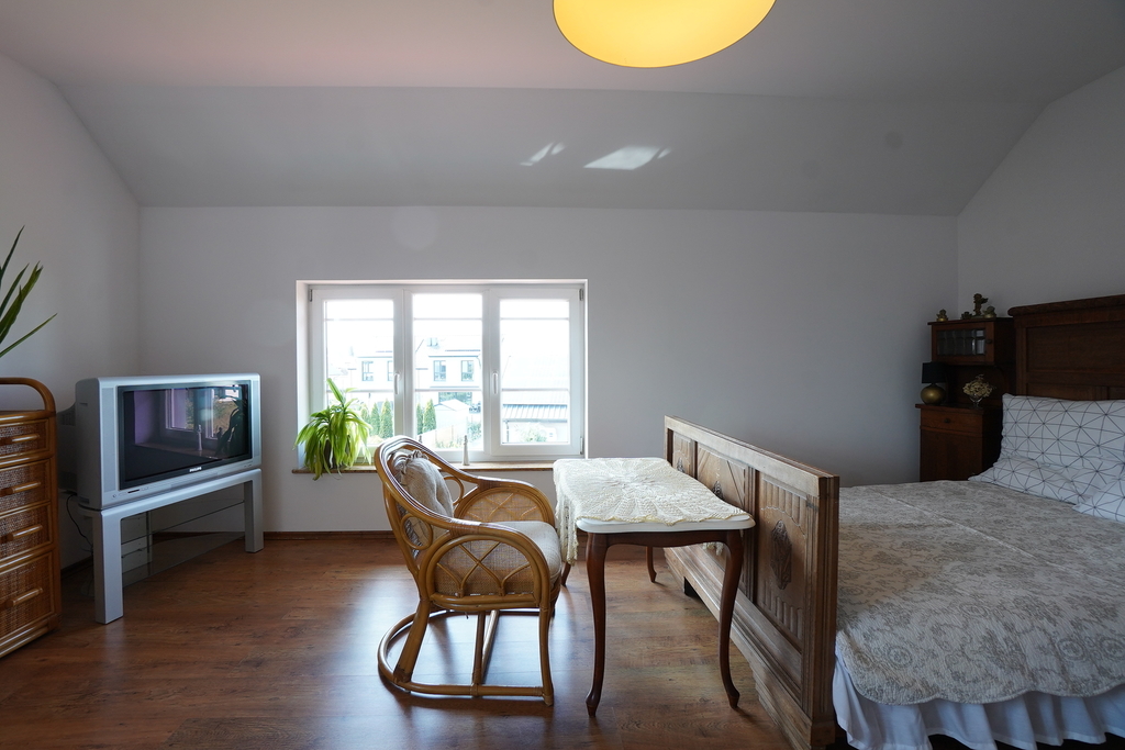 Dom na sprzedaż Szczecin, Załom 272 m2 | Arka Nieruchomości