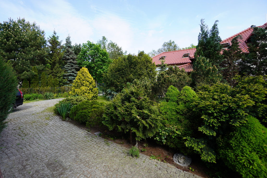 Dom na sprzedaż Szczecin, Załom 272 m2 | Arka Nieruchomości