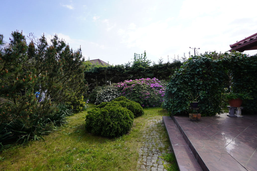 Dom na sprzedaż Szczecin, Załom 272 m2 | Arka Nieruchomości