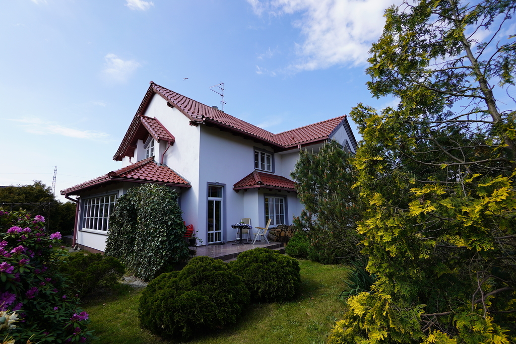 Dom na sprzedaż Szczecin, Załom 272 m2 | Arka Nieruchomości