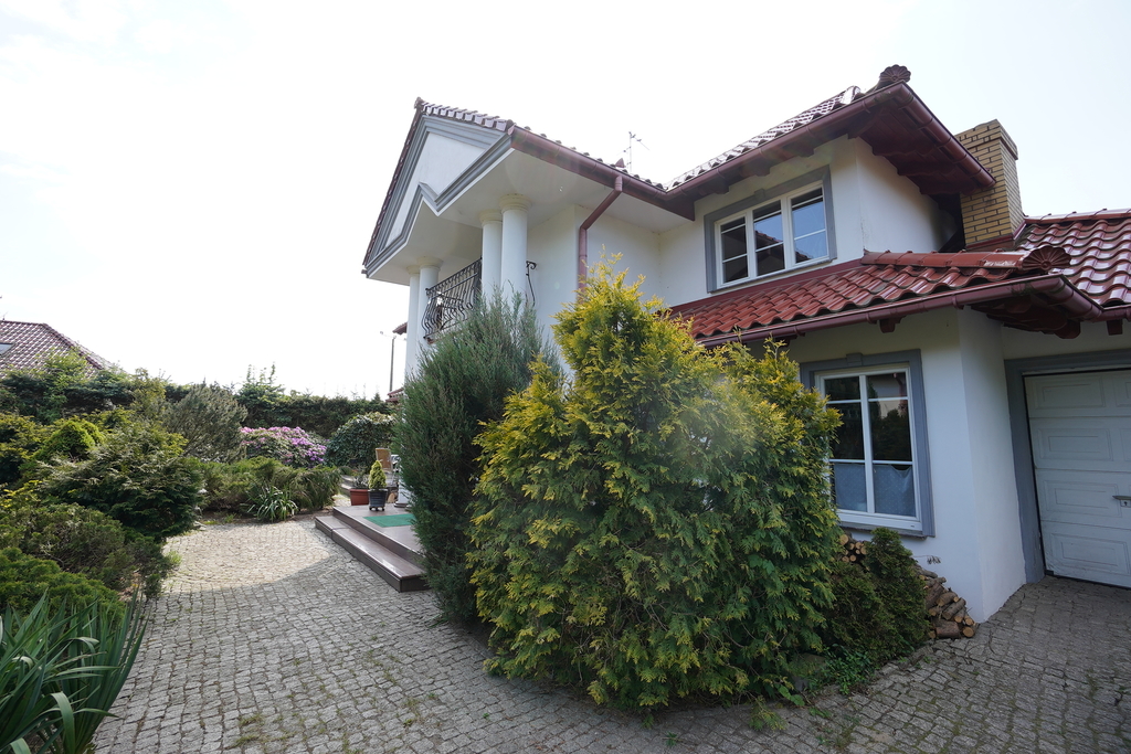 Dom na sprzedaż Szczecin, Załom 272 m2 | Arka Nieruchomości