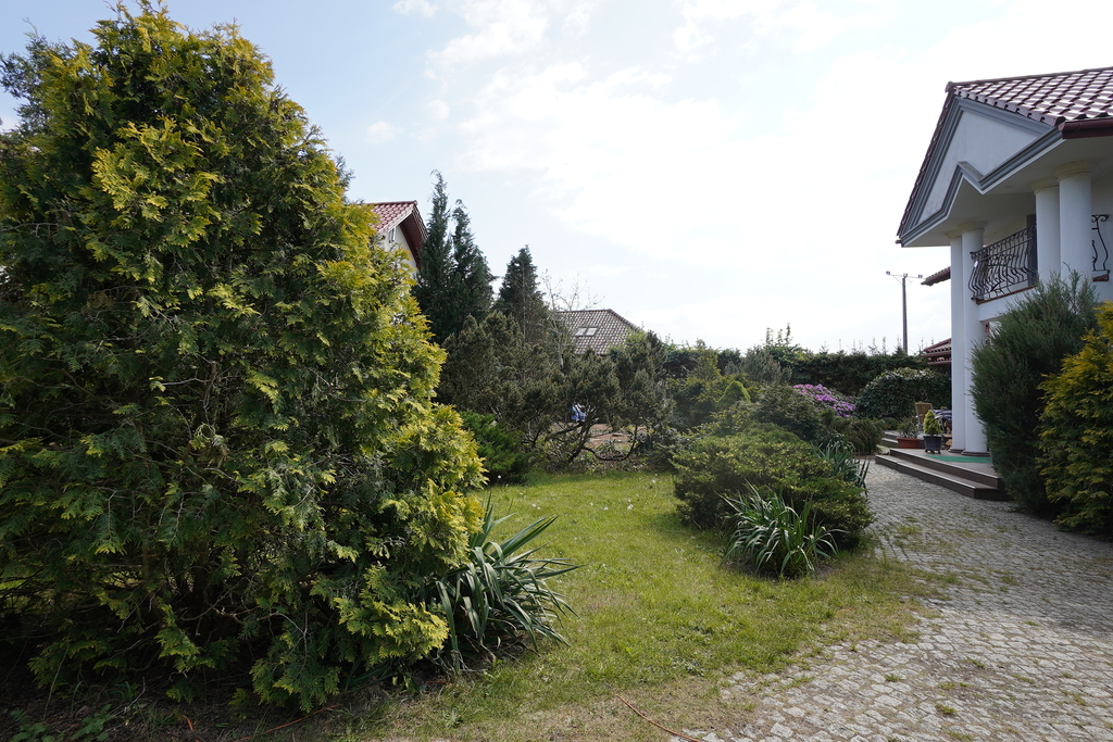 Dom na sprzedaż Szczecin, Załom 272 m2 | Arka Nieruchomości