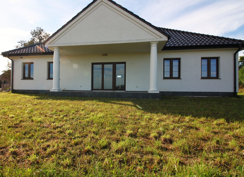 Dom na sprzedaż Gleźno 150 m2 | Arka Nieruchomości
