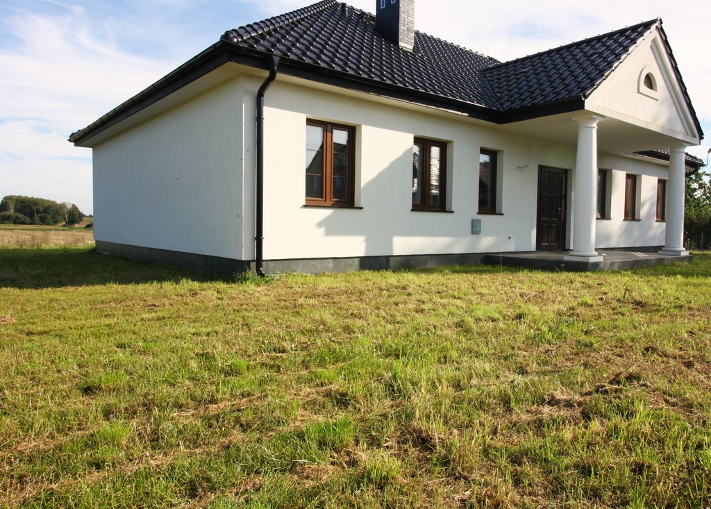 Dom na sprzedaż Gleźno 150 m2 | Arka Nieruchomości