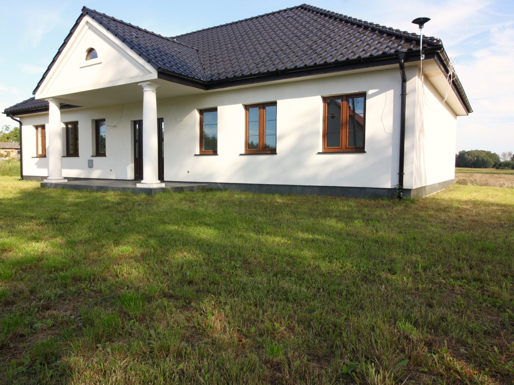 Dom na sprzedaż Gleźno 150 m2 | Arka Nieruchomości