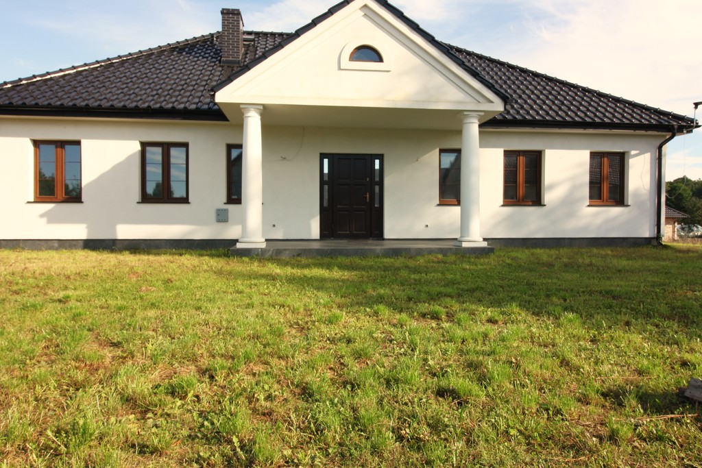 Dom na sprzedaż Gleźno 150 m2 | Arka Nieruchomości