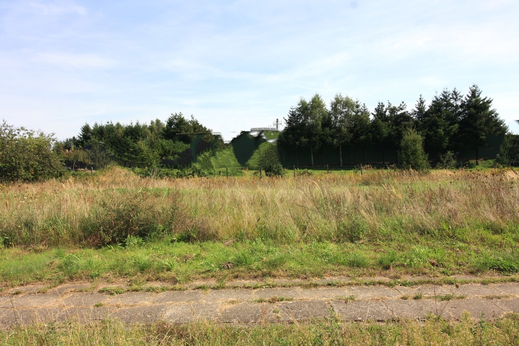 Działka na sprzedaż Ińsko 3 196 m2 | Arka Nieruchomości