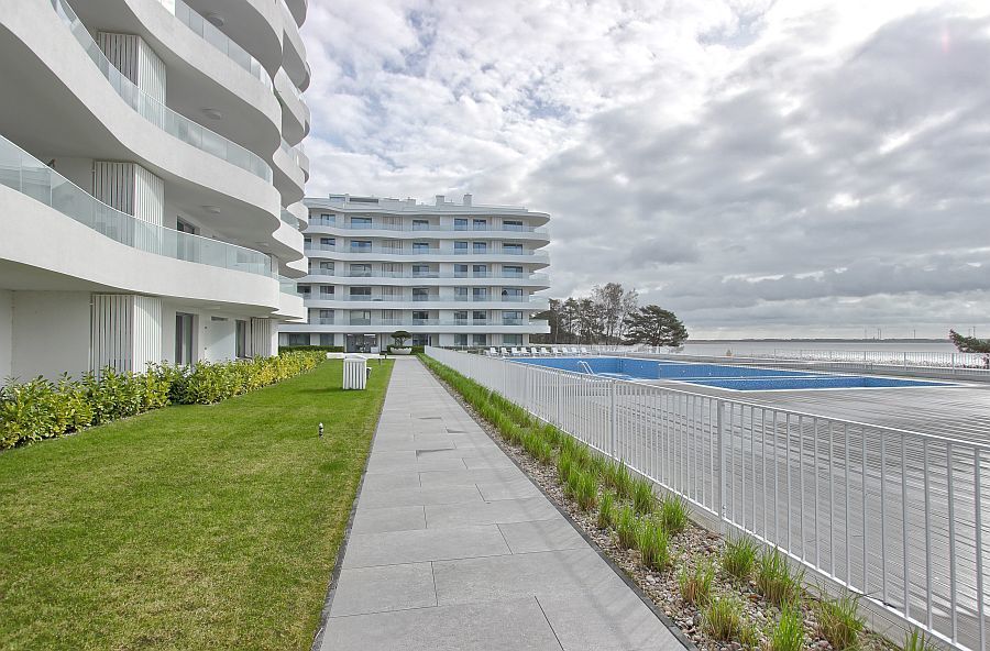 Mieszkanie na sprzedaż Rogowo 31 m2 | Arka Nieruchomości