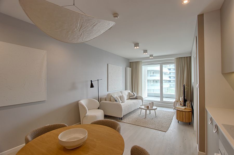 Mieszkanie na sprzedaż Rogowo 31 m2 | Arka Nieruchomości