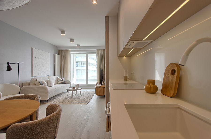 Mieszkanie na sprzedaż Rogowo 31 m2 | Arka Nieruchomości