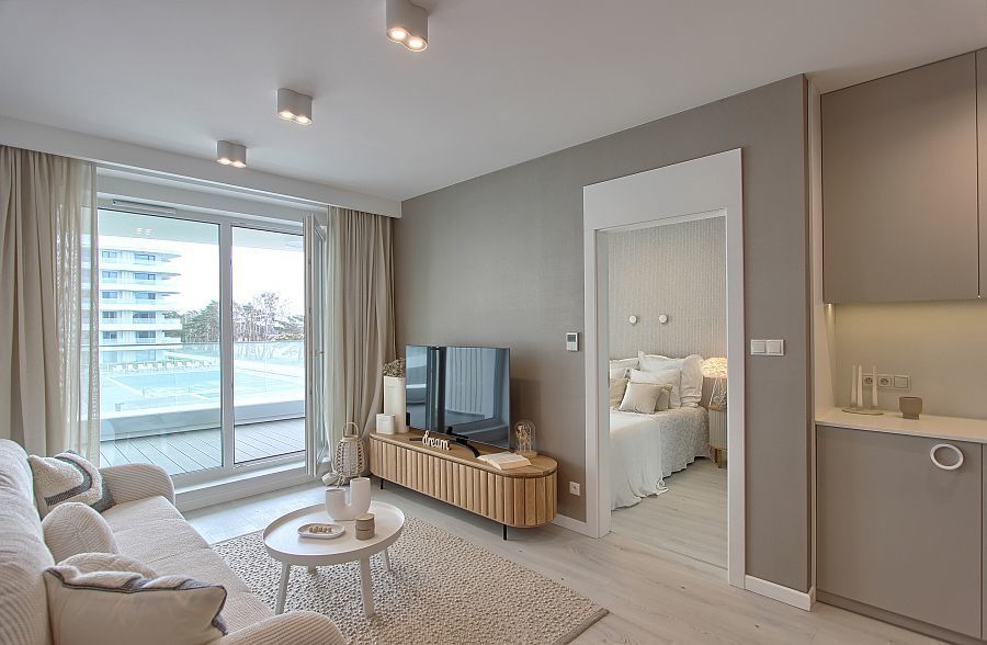 Mieszkanie na sprzedaż Rogowo 31 m2 | Arka Nieruchomości