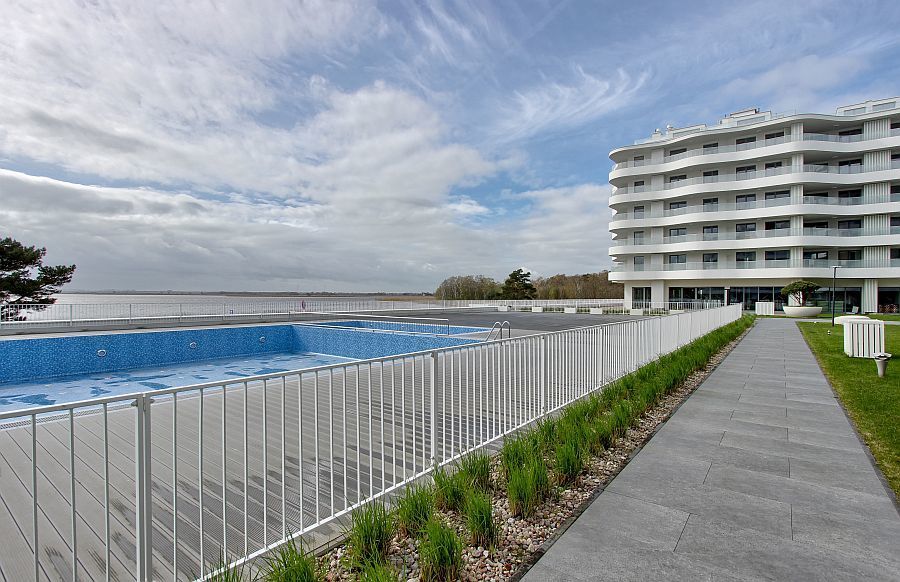 Mieszkanie na sprzedaż Rogowo 31 m2 | Arka Nieruchomości