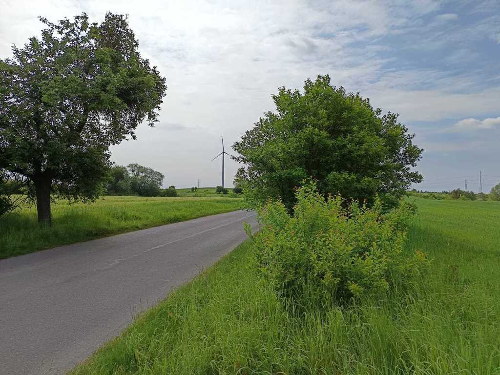 Działka na sprzedaż Myśliborzyce 35 500 m2 | Arka Nieruchomości